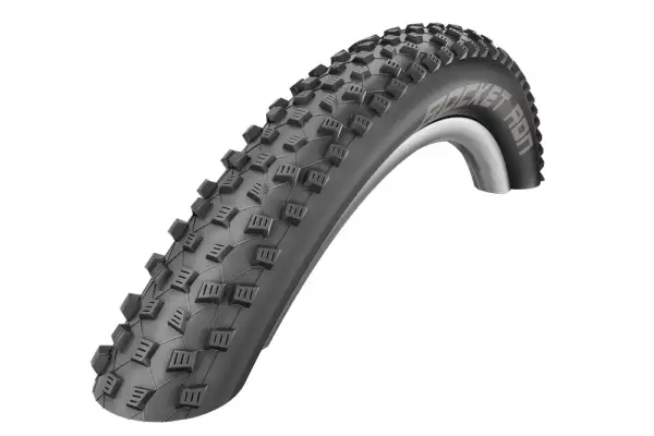 Покрышка 26x2.10 (54-559) Schwalbe ROCKET RON Performance Folding B/B-SK HS438 Addix, 67EPI EK - Магазин ВелоБуча
