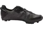 Обувь Sidi Aeron MTB размер 41.5 Black - Магазин ВелоБуча