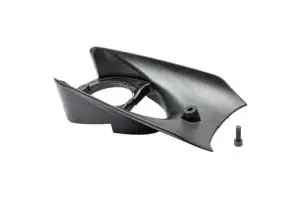 Заглушка выноса HG KNOT SystemSix Stem Cover - 17Deg 110m - Магазин ВелоБуча