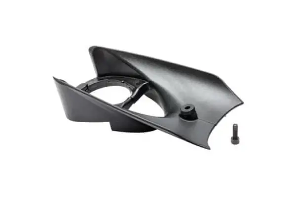 Заглушка выноса HG KNOT SystemSix Stem Cover - 17Deg 110m - Магазин ВелоБуча