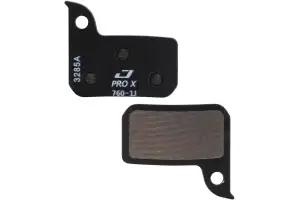 Колодки тормозные диск JAGWIRE DCA599 (2 шт) - SRAM® red - Магазин ВелоБуча