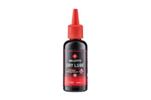 Смазка для цепи Weldtite 03135 DRY LUBE with Teflon™, 100мл - Магазин ВелоБуча