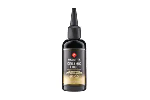 Мастило для ланцюга Weldtite 03065 CERAMIC LUBE, керамічна, 100мл
