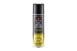 Очищувач роторів Weldtite 03029 DISC BRAKE CLEANER, 250мл - Магазин ВелоБуча