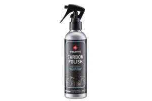 Поліроль для карбону Weldtite 03062 CARBON POLISH, 250мл - Магазин ВелоБуча