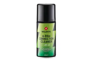 Очищувач контактів Weldtite 03910 e-BIKE CONNECTION CLEANER, аерозоль 150мл - Магазин ВелоБуча
