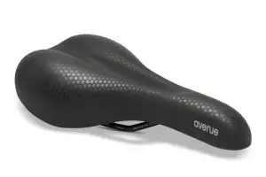 Седло Selle Royal Avenue, athletic, unisex - Магазин ВелоБуча