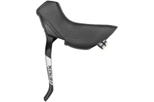 Моноблок левый Sram APEX, 1ск. + калипер тормоза, гидролиния 1100мм (ОЕМ, без упаковки) - - Магазин ВелоБуча Моноблок левый Sram APEX, 1ск. + калипер тормоза, гидролиния 1100мм (ОЕМ, без упаковки) - Магазин ВелоБуча