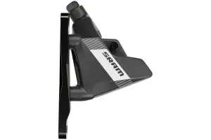 Моноблок левый Sram APEX, 1ск. + калипер тормоза, гидролиния 1100мм (ОЕМ, без упаковки) - - Магазин ВелоБуча Моноблок левый Sram APEX, 1ск. + калипер тормоза, гидролиния 1100мм (ОЕМ, без упаковки) - Магазин ВелоБуча