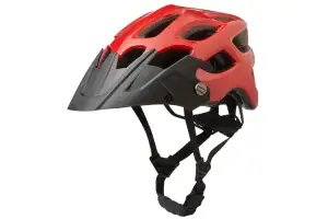 Шлем Green Cycle Revenge RS размер 54-58см темно-оранжевый глянец Шлем Green Cycle Revenge RS размер 54-58см темно-оранжевый глянец