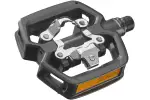Педали Look GEO TREKKING ROC, ось chromoly 9/16 - Магазин ВелоБуча
