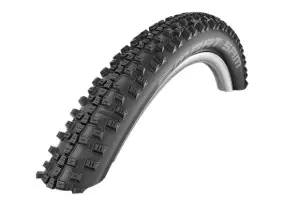 Покрышка 26x2.10 (54-559) Schwalbe SMART SAM Performance B/B-SK HS476 Addix, 67EPI - Магазин ВелоБуча