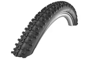 Покрышка 28x1.60 700x40C (42-622) Schwalbe SMART SAM Performance B/B-SK+RT HS476 Addix, 67EPI - Магазин ВелоБуча