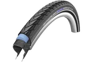 Покришка 28x1.40 700x35C (37-622) Schwalbe MARATHON PLUS S-Guard Performance B/B+RT HS440 EC, 67EPI 26B