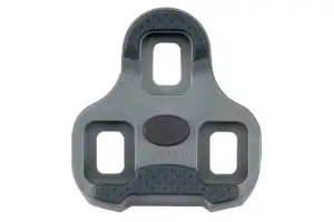 Шипы к педалям Look KEO GRIP GREY, KEO system, люфт 4,5 градусов - Магазин ВелоБуча