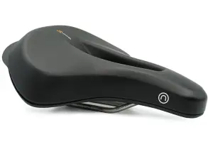 Сідло Selle Royal On Open Relaxed 94F8UR0A05X37 - Магазин ВелоБуча