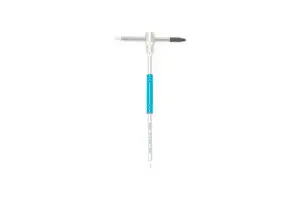 Шестигранник Park Tool THH-2 2мм с Т-образной ручкой - Магазин ВелоБуча