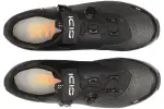 Взуття Sidi Dominator X MTB розмір 46 Black - Магазин ВелоБуча