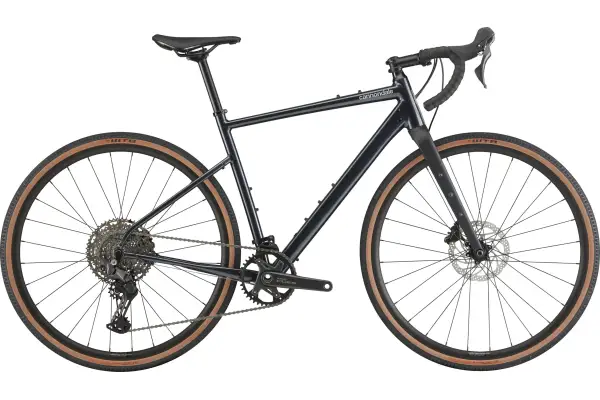 Велосипед 28 Cannondale TOPSTONE 2 1x рама - S TUB A5 - Магазин ВелоБуча