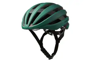 Шолом Green Cycle Alleycat RS розмір 58-61см хакі мат - Магазин ВелоБуча