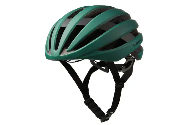 Шолом Green Cycle Alleycat RS розмір 58-61см хакі мат - Магазин ВелоБуча