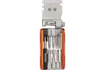 Мультитул Cannondale 18-in-1 2/2.5/3/4/5/6/8мм, Т25, Ph2, SL5, выжимка цепи, DynaPlug®, ключ для вентилей - Cannondale - Магазин ВелоБуча Мультитул Cannondale 18-in-1 2/2.5/3/4/5/6/8мм, Т25, Ph2, SL5, выжимка цепи, DynaPlug®, ключ для вентилей - Магазин ВелоБуча