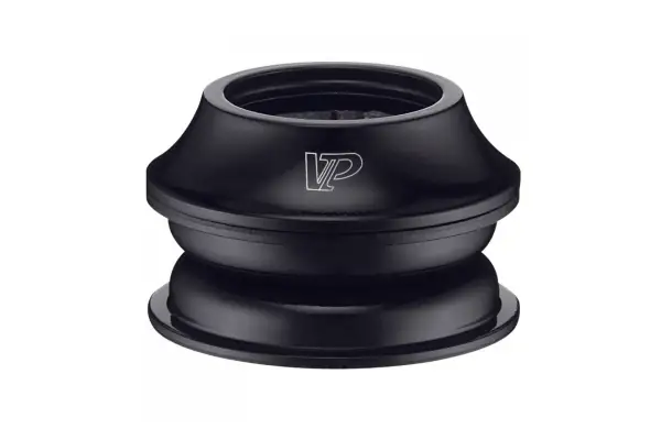 Рулевая колонка 1-1/8″ VP VP-Z104PE (10mm) d 28.6/44/30 подшипник сепараторные, ED black - VP - Магазин ВелоБуча Рулевая колонка 1-1/8″ VP VP-Z104PE (10mm) d 28.6/44/30 подшипник сепараторные, ED black - Магазин ВелоБуча
