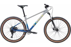 Велосипед 27,5" Marin BOBCAT TRAIL 3 рама - M 2025 GREY/BLUE