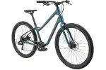 Велосипед 27,5 Marin Stinson 1 рама - XL 2025 Gloss Blue/Orange/Charcoal/Red - Marin - Магазин ВелоБуча Велосипед 27,5 Marin Stinson 1 рама - XL 2025 Gloss Blue/Orange/Charcoal/Red - Магазин ВелоБуча