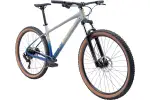 Велосипед 29 Marin BOBCAT TRAIL 3 рама - XL 2025 GREY/BLUE - Marin - Магазин ВелоБуча Велосипед 29 Marin BOBCAT TRAIL 3 рама - XL 2025 GREY/BLUE - Магазин ВелоБуча