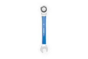 Ключ ріжково-накидний Park Tool MWR-15 з тріскачкою, 15mm - Магазин ВелоБуча