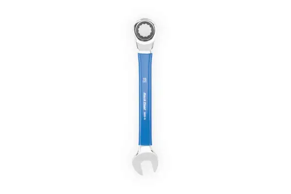 Ключ рожково-накидной Park Tool MWR-15 с трещеткой, 15mm - Park Tool - Магазин ВелоБуча Ключ рожково-накидной Park Tool MWR-15 с трещеткой, 15mm - Магазин ВелоБуча
