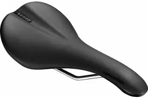 Седло Cannondale SCOOP Cromo Radius 142мм BKB - Магазин ВелоБуча