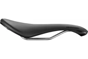Седло Cannondale SCOOP Cromo Radius 142мм BKB - Cannondale - Магазин ВелоБуча Седло Cannondale SCOOP Cromo Radius 142мм BKB - Магазин ВелоБуча