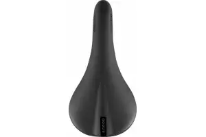 Седло Cannondale SCOOP Cromo Radius 142мм BKB - Cannondale - Магазин ВелоБуча Седло Cannondale SCOOP Cromo Radius 142мм BKB - Магазин ВелоБуча