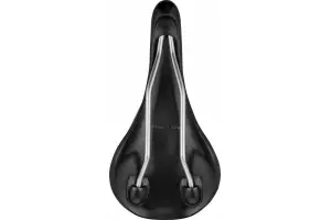Седло Cannondale SCOOP Cromo Radius 142мм BKB - Cannondale - Магазин ВелоБуча Седло Cannondale SCOOP Cromo Radius 142мм BKB - Магазин ВелоБуча