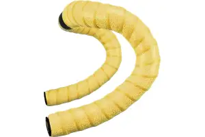 Обмотка керма Lizard Skins DSP V2, товщина 2,5 мм, довжина 2080 мм, Viper Yellow - Магазин ВелоБуча