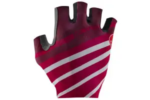 Перчатки Castelli Competizione 2 бордовые XL Перчатки Castelli Competizione 2 бордовые XL