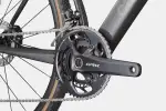 Велосипед 28 Cannondale SUPERX Carbon 3 рама - 51 2025 RAW - Cannondale - Магазин ВелоБуча Велосипед 28 Cannondale SUPERX Carbon 3 рама - 51 2025 RAW - Магазин ВелоБуча