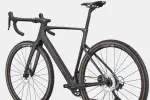 Велосипед 28 Cannondale SUPERX Carbon 3 рама - 51 2025 RAW - Cannondale - Магазин ВелоБуча Велосипед 28 Cannondale SUPERX Carbon 3 рама - 51 2025 RAW - Магазин ВелоБуча