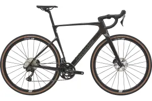 Велосипед 28 Cannondale SUPERX Carbon 3 рама - 51 2025 RAW - Магазин ВелоБуча