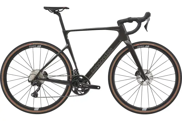 Велосипед 28 Cannondale SUPERX Carbon 3 рама - 51 2025 RAW - Cannondale - Магазин ВелоБуча Велосипед 28 Cannondale SUPERX Carbon 3 рама - 51 2025 RAW - Магазин ВелоБуча