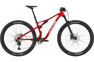 Велосипед 29 Cannondale SCALPEL Carbon 4 рама - L RRD B6 - Магазин ВелоБуча