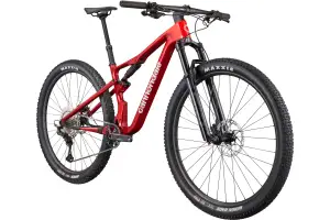 Велосипед 29 Cannondale SCALPEL Carbon 4 рама - S 2026 RRD - Cannondale - Магазин ВелоБуча Велосипед 29 Cannondale SCALPEL Carbon 4 рама - S 2026 RRD - Магазин ВелоБуча