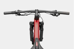 Велосипед 29 Cannondale SCALPEL Carbon 4 рама - S 2026 RRD - Магазин ВелоБуча