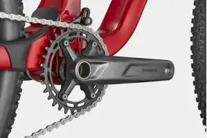 Велосипед 29 Cannondale SCALPEL Carbon 4 рама - S 2026 RRD - Магазин ВелоБуча