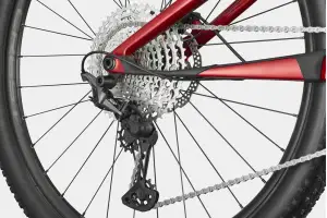 Велосипед 29 Cannondale SCALPEL Carbon 4 рама - S 2026 RRD - Cannondale - Магазин ВелоБуча Велосипед 29 Cannondale SCALPEL Carbon 4 рама - S 2026 RRD - Магазин ВелоБуча