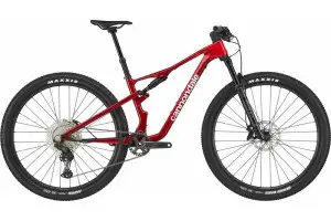 Велосипед 29 Cannondale SCALPEL Carbon 4 рама - XL 2026 RRD - Магазин ВелоБуча