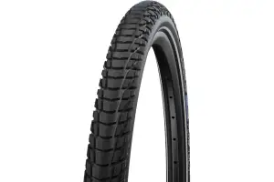 Покришка 28x1.50 700x40C (40-622) Schwalbe Marathon Plus Tour, SmartGuard, TwinSkin B/B+RT HS619 ADDIX 67EPI 32B