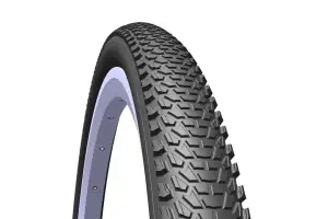 Покришка 29x2.35 (60-622) Rubena CHEETAH R15 Classic, чорна